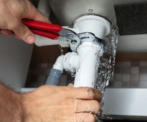 About Water Leak Detection Pros Anthony, FL